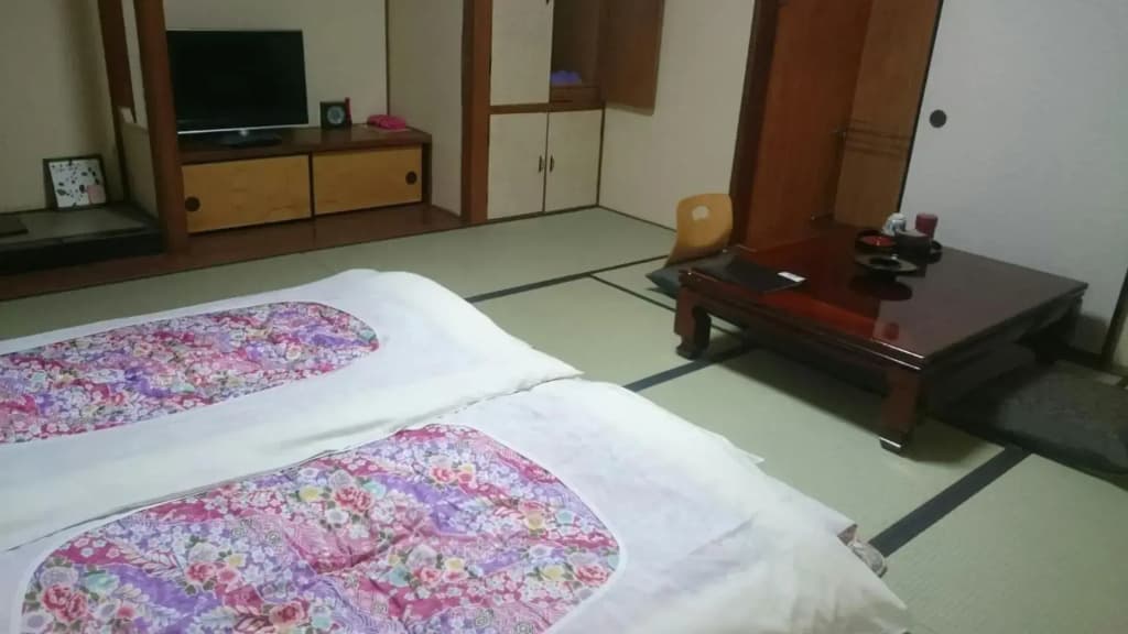 Takigawa Ryokan Honkan - photo 6