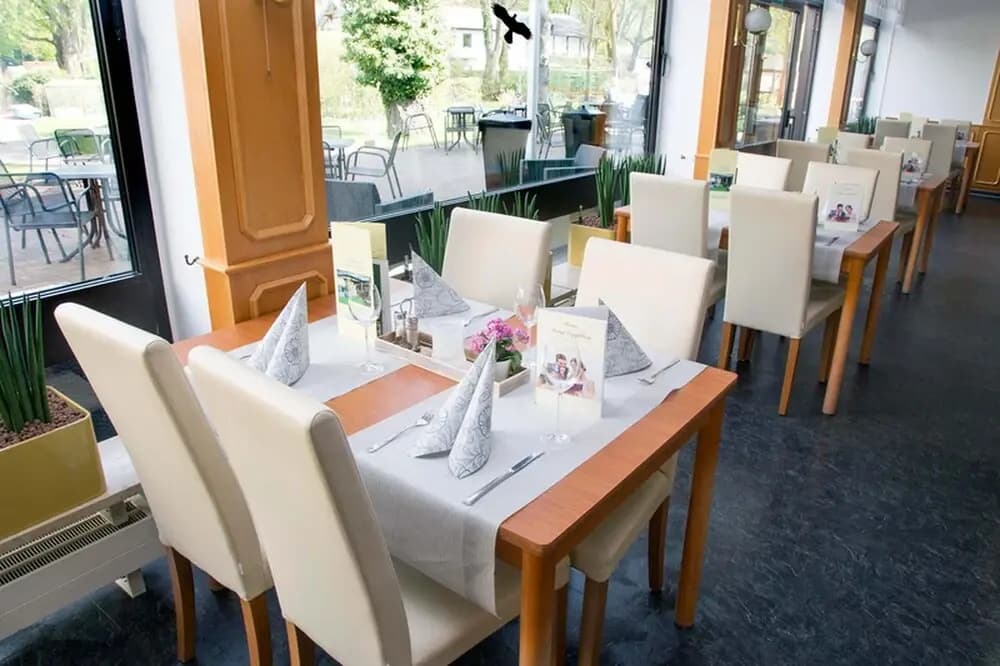 Seehotel Grunewald - photo 20