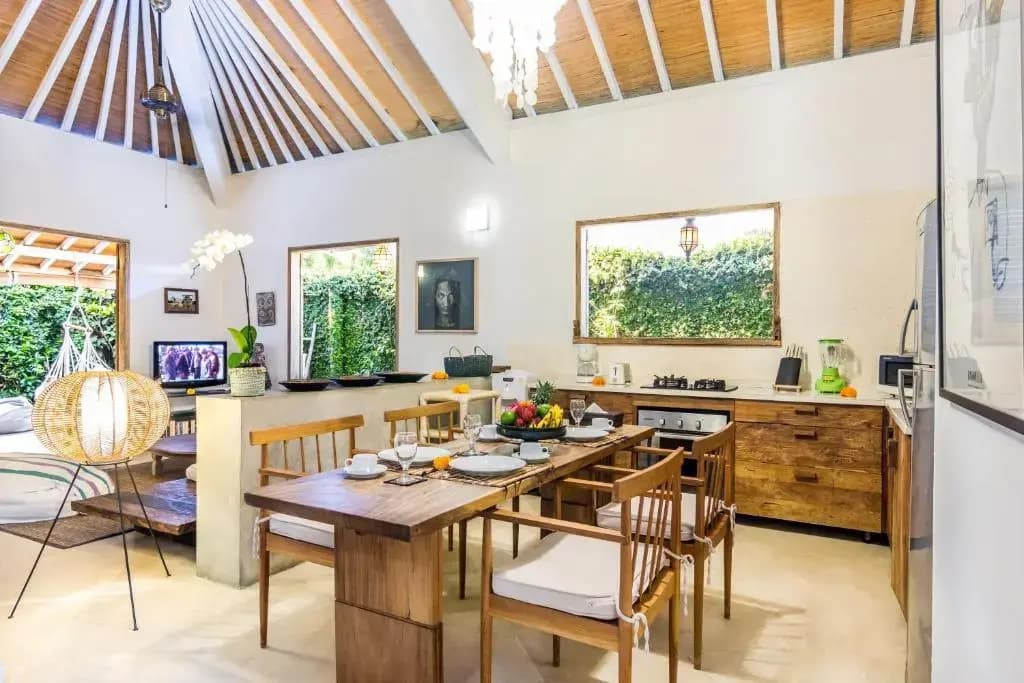 Villa 007 - photo 23