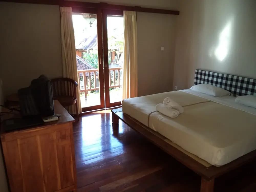 Lokasari Bungalows Spa & Gallery - photo 5