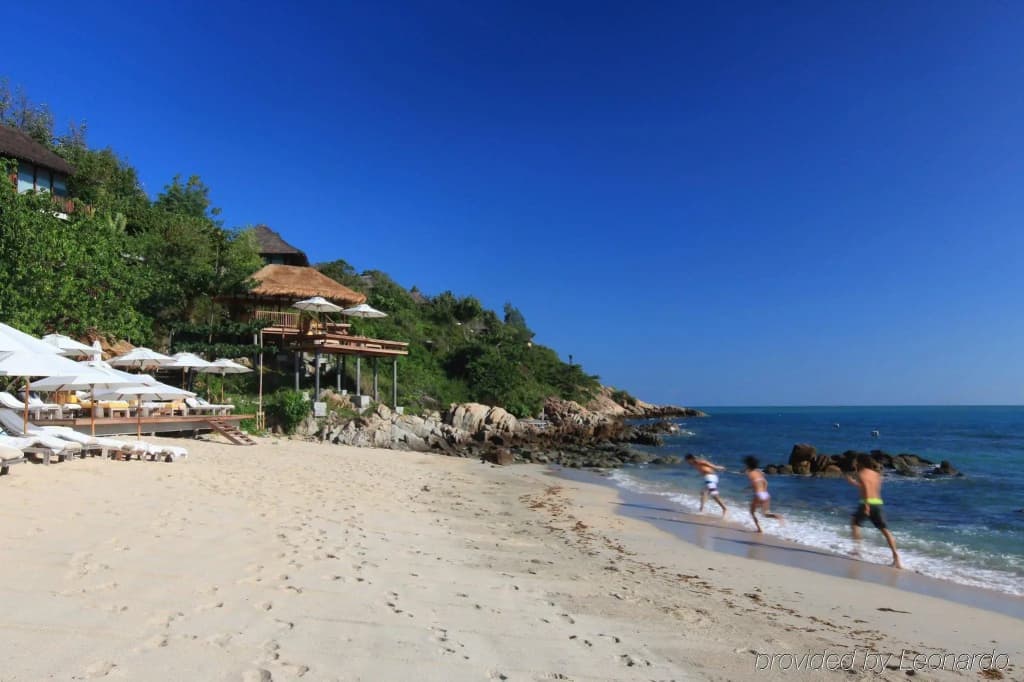Six Senses Samui - photo 9