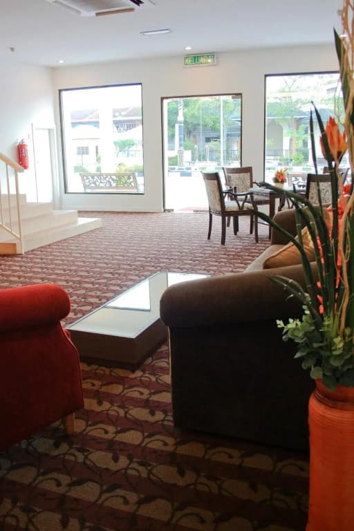Citin Langkawi by Compass Hospitality - photo 8