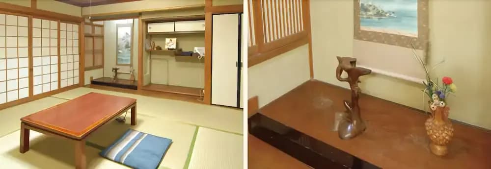 Saga Ikkyu - photo 9