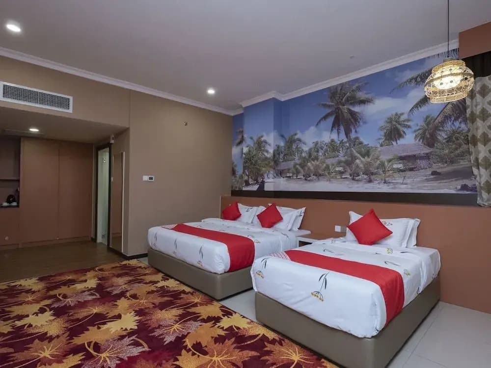 Hotel Holmes GP - photo 3