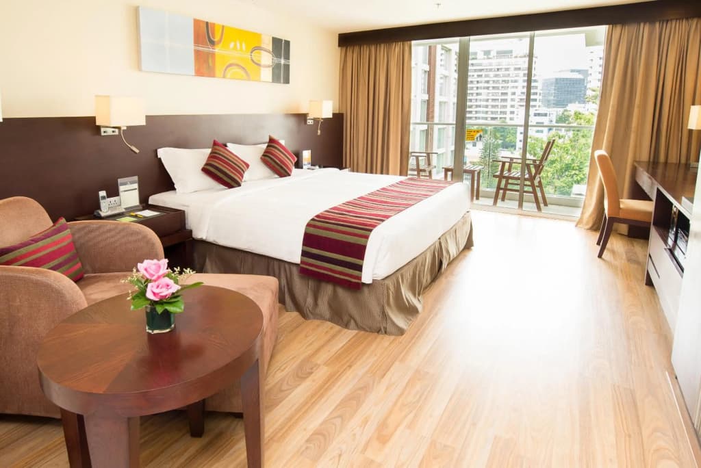 Lohas Residences Sukhumvit - photo 6