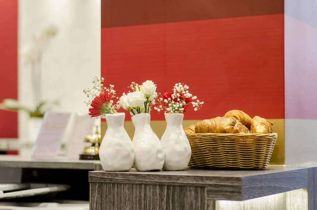 Hotel Migny Opera Montmartre - photo 11