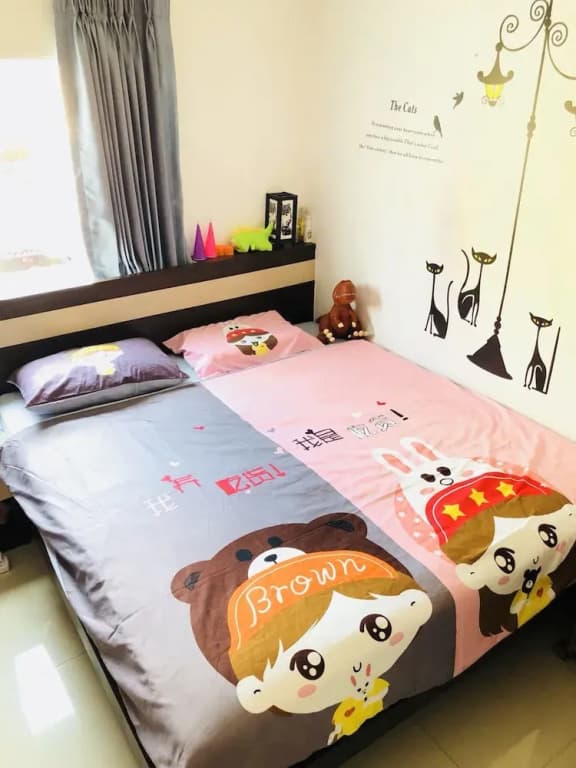 Goodfeel Guesthouse - photo 5