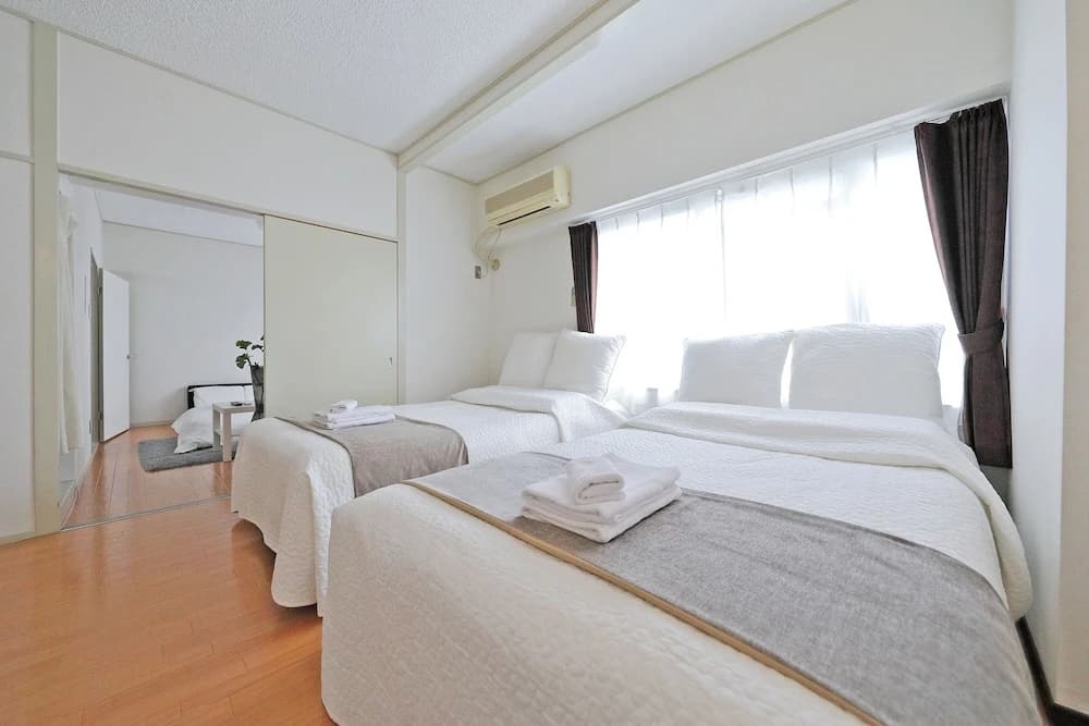 Grandouce Shin-Osaka-Minami - photo 3