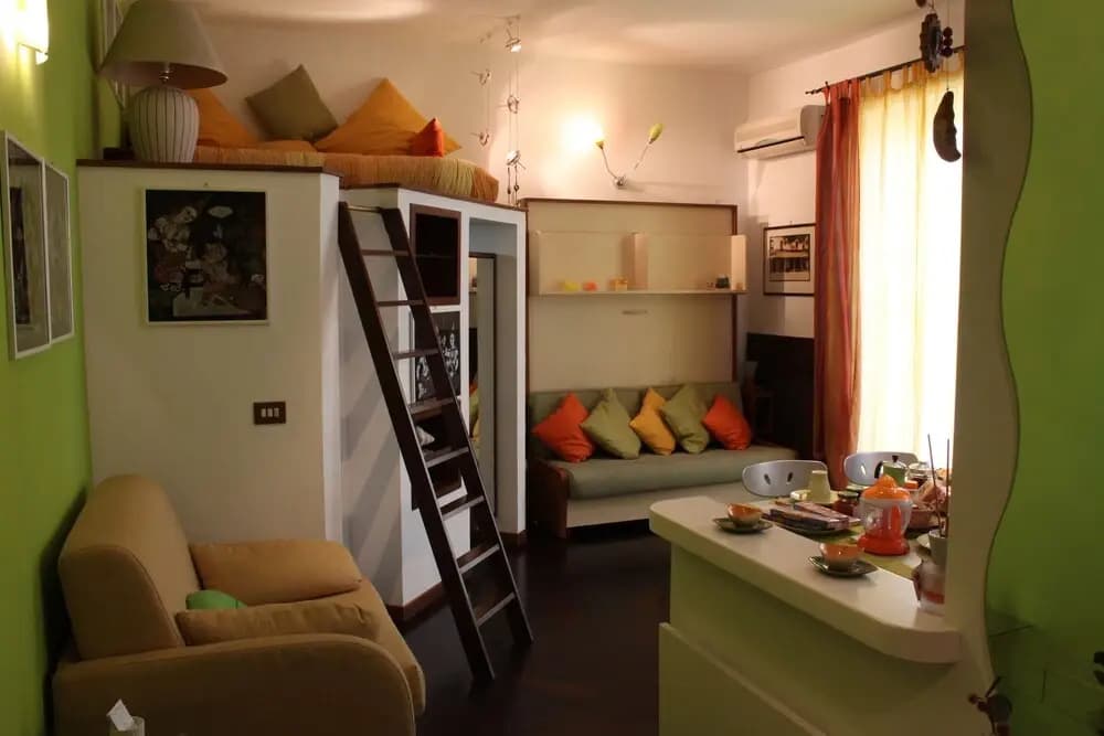 Domus Ilaria - photo 6