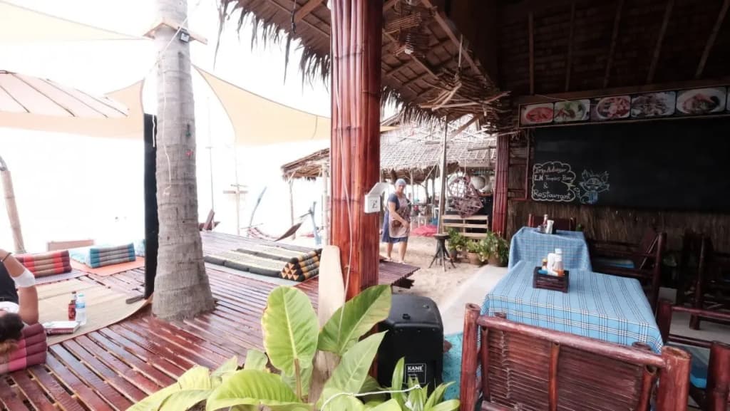 Monkey House - photo 13