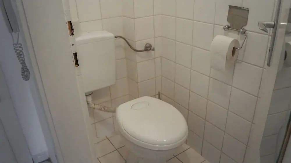 Modern 2BR Apartment Long Stay Belvedere - photo 8