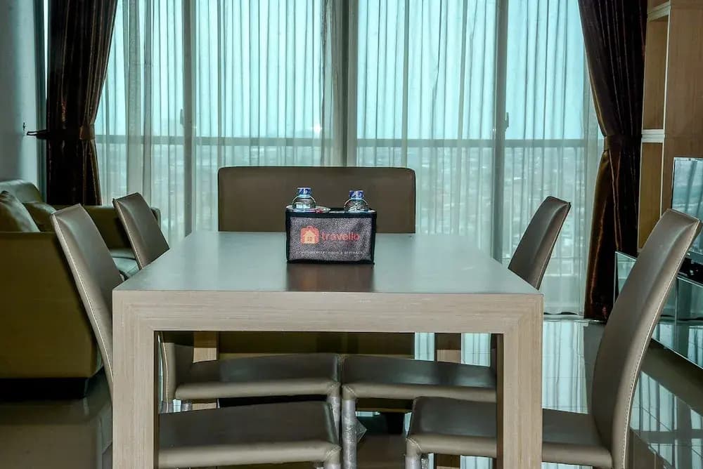 The Royal St. Moritz Apartment - photo 13
