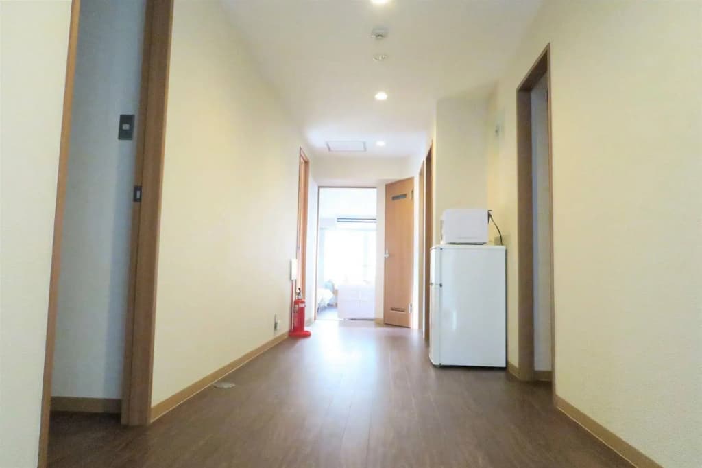 Kitashinchi Apartment - photo 10
