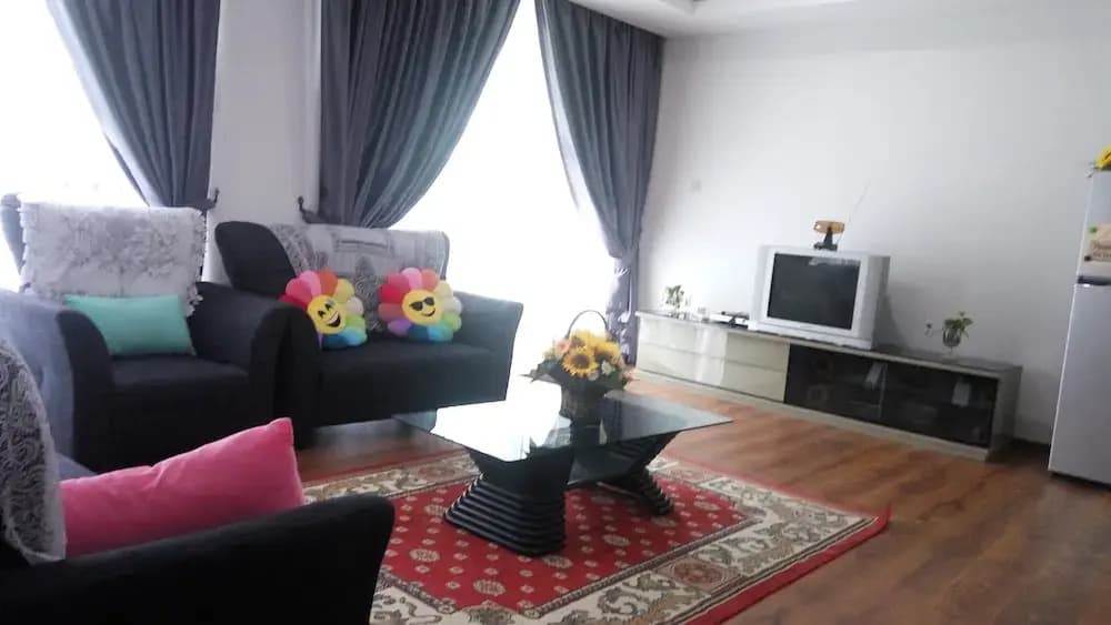 Vivacity Jazz Suites - photo 4