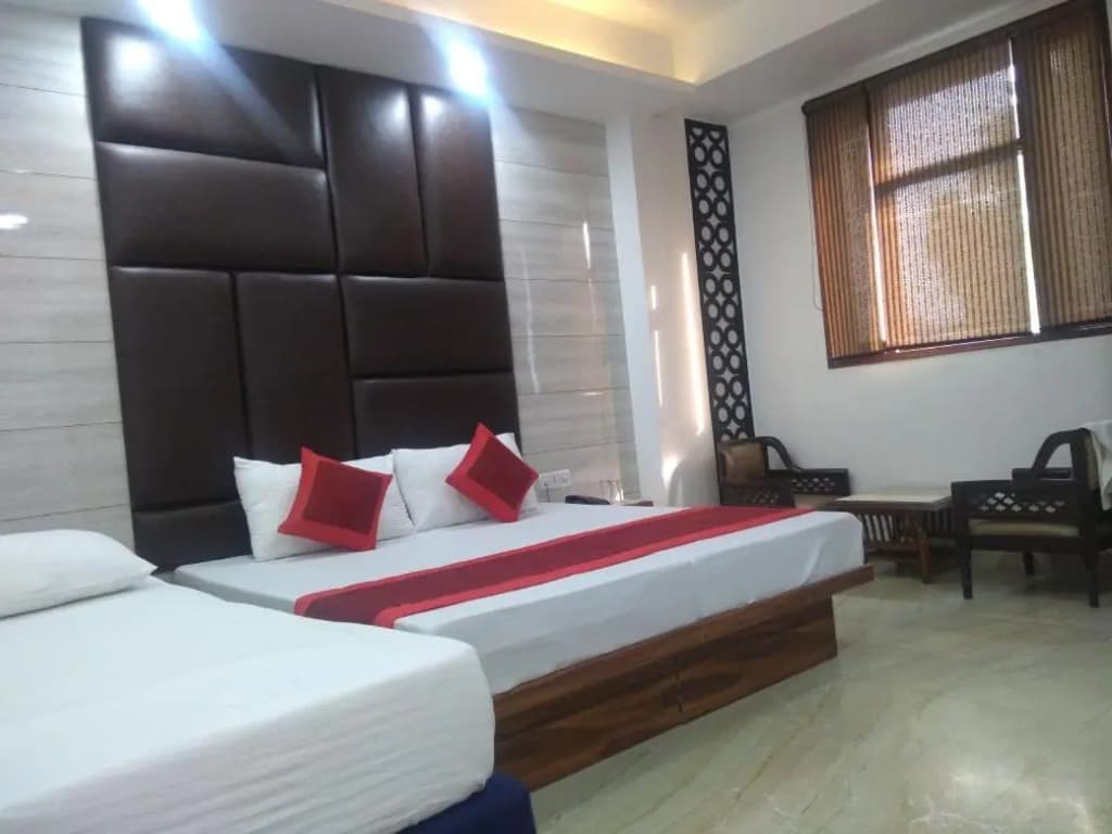 Fabhotel Spb 87 - photo 39