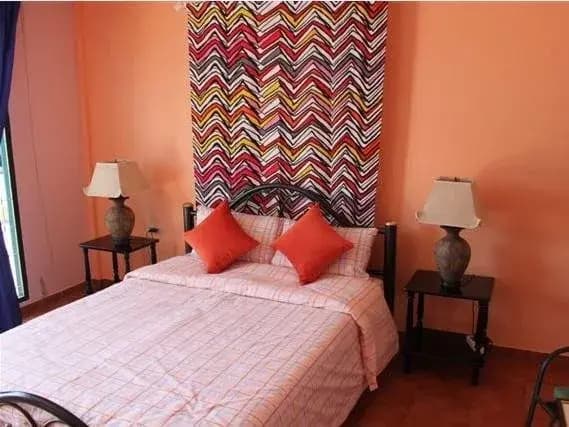 Boutique Guesthouse Villa Colonia - photo 2
