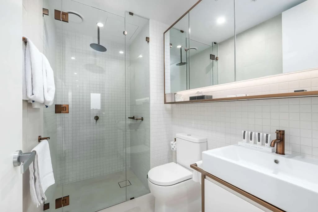 Domi Serviced Apartments - photo 8