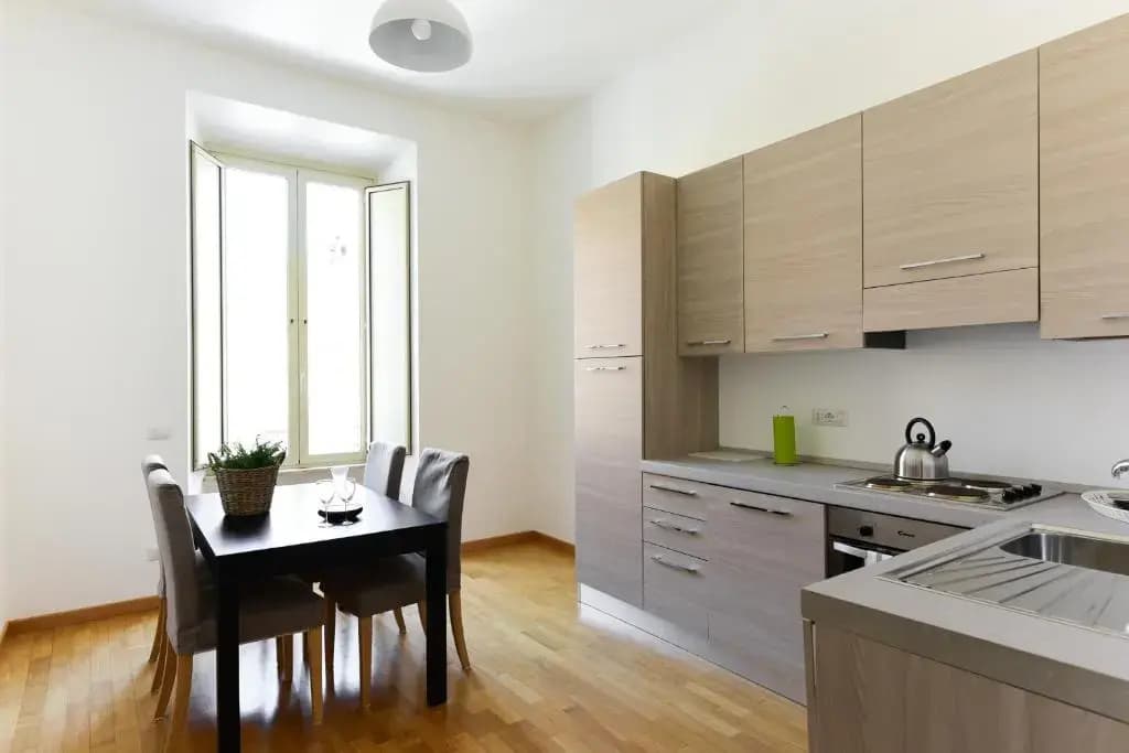 CS Cosy Termini Apartment - photo 12