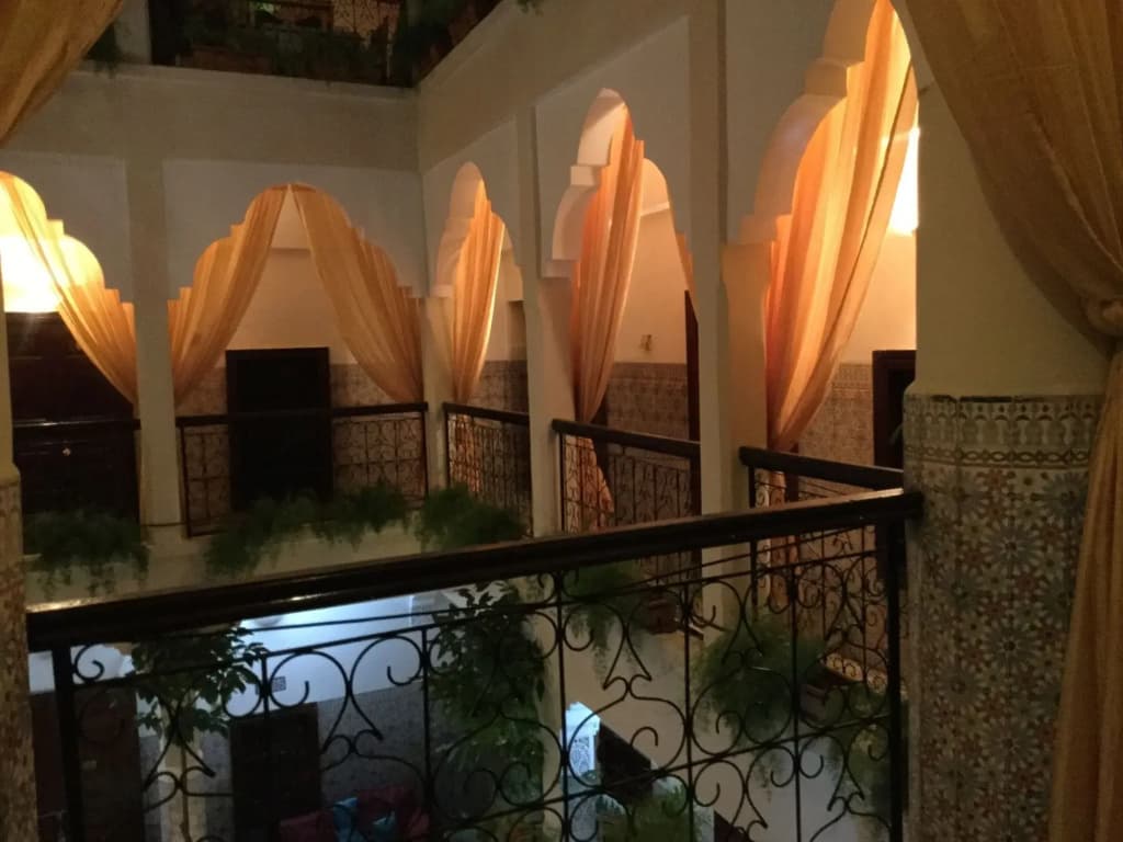 Abélia Riad - photo 9