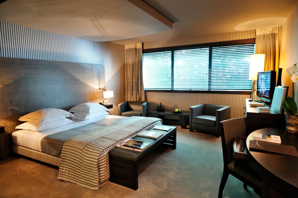 Hotel Square - photo 23