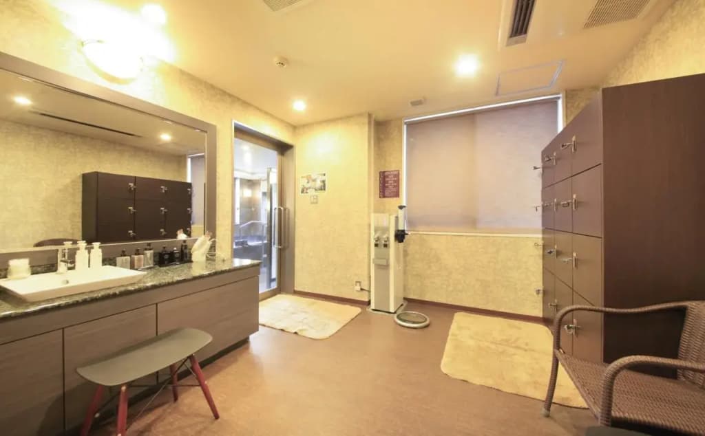 Hotel Coco Grand Kitasenju - photo 21