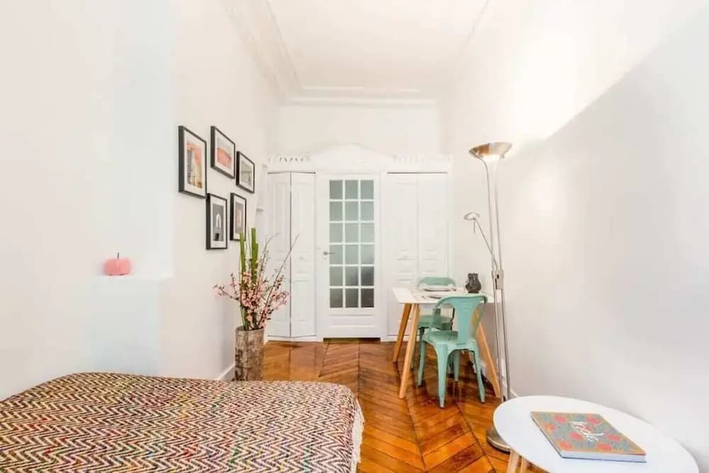 Nice Studio for 2 Near Louvre and Opera Brand New! - photo 5