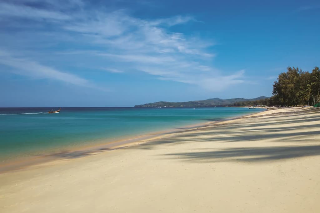 Angsana Villas Resort Phuket - photo 30