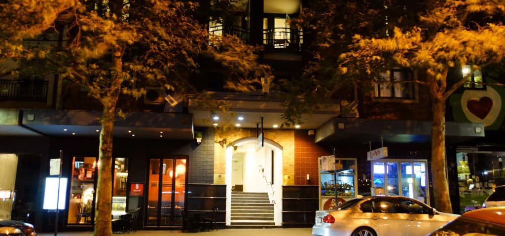 The Social Hotel - photo 10