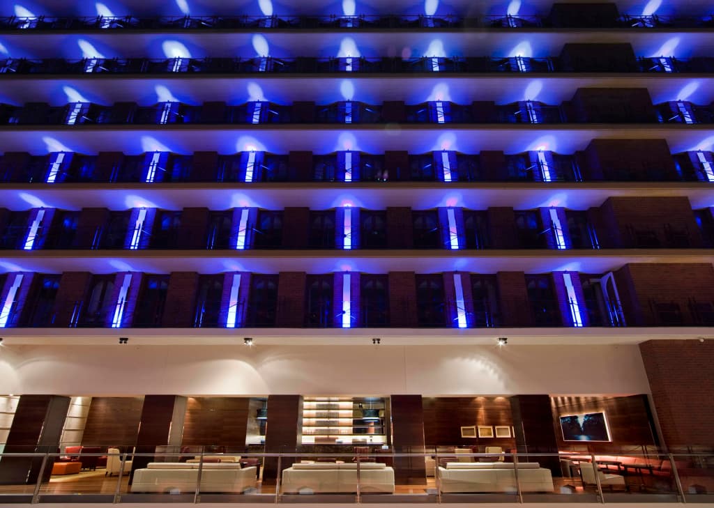 InterContinental Melbourne The Rialto by IHG - photo 49