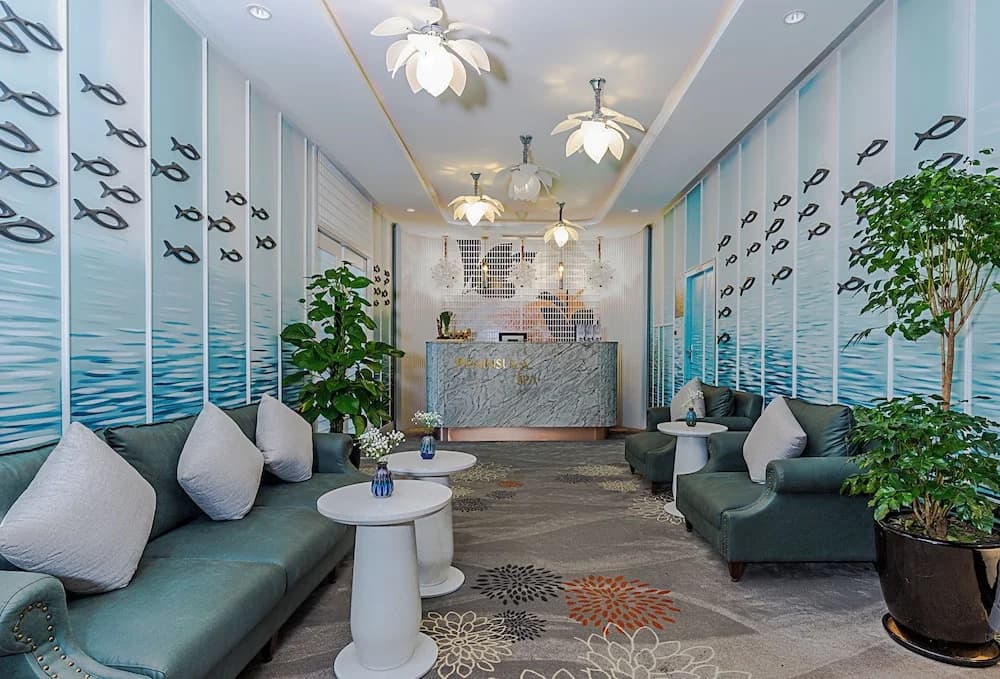 Peninsula Hotel Danang - photo 16