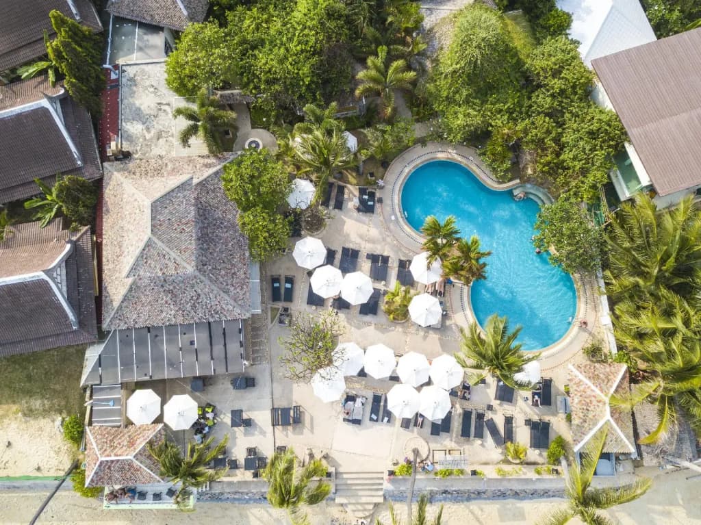 Rummana Boutique Resort - photo 32