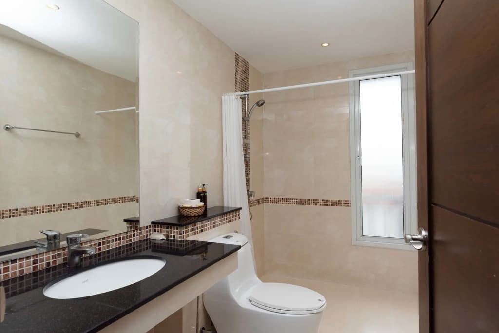 Jomtien Beach Penthouses - photo 10