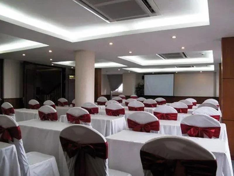 Maison dHanoi Hanova Hotel - photo 7