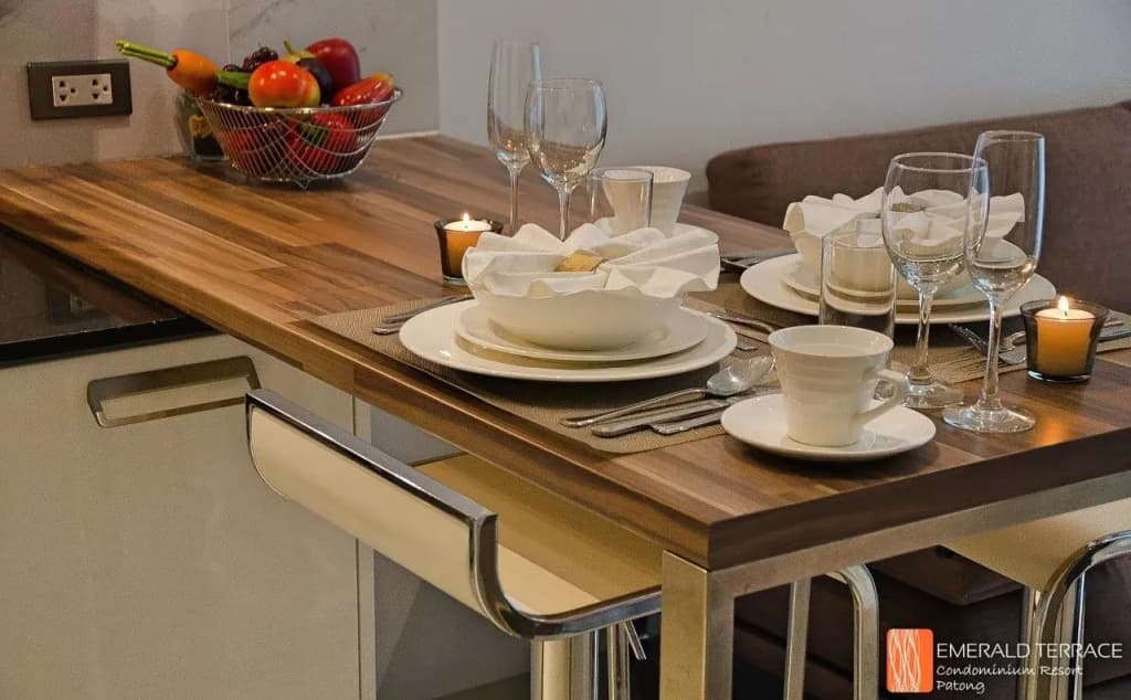 Emerald Terrace Condominium Resort - photo 11