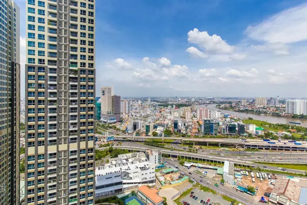 The Landmark 81 Luxury- Kayla's Home - photo 24