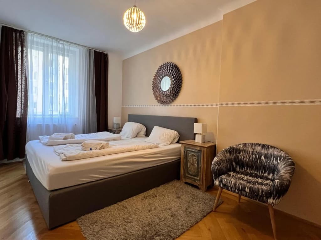 Exclusive Apartment Center Vienna - photo 4