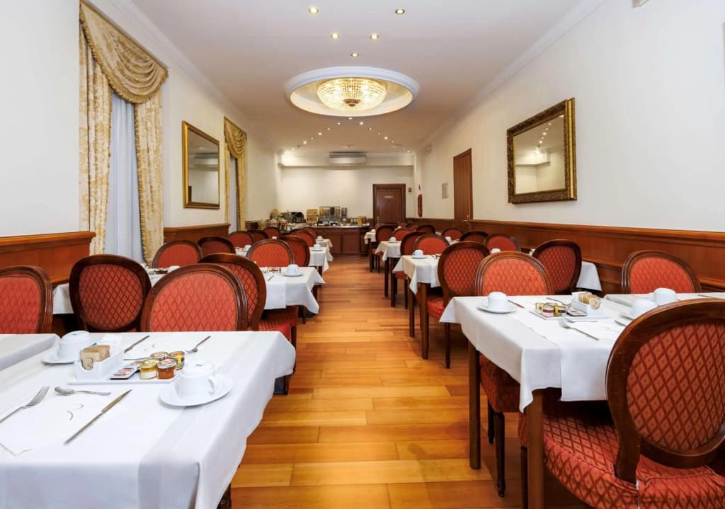Hotel Raffaello, Sure Hotel Collection by Best Western - photo 37