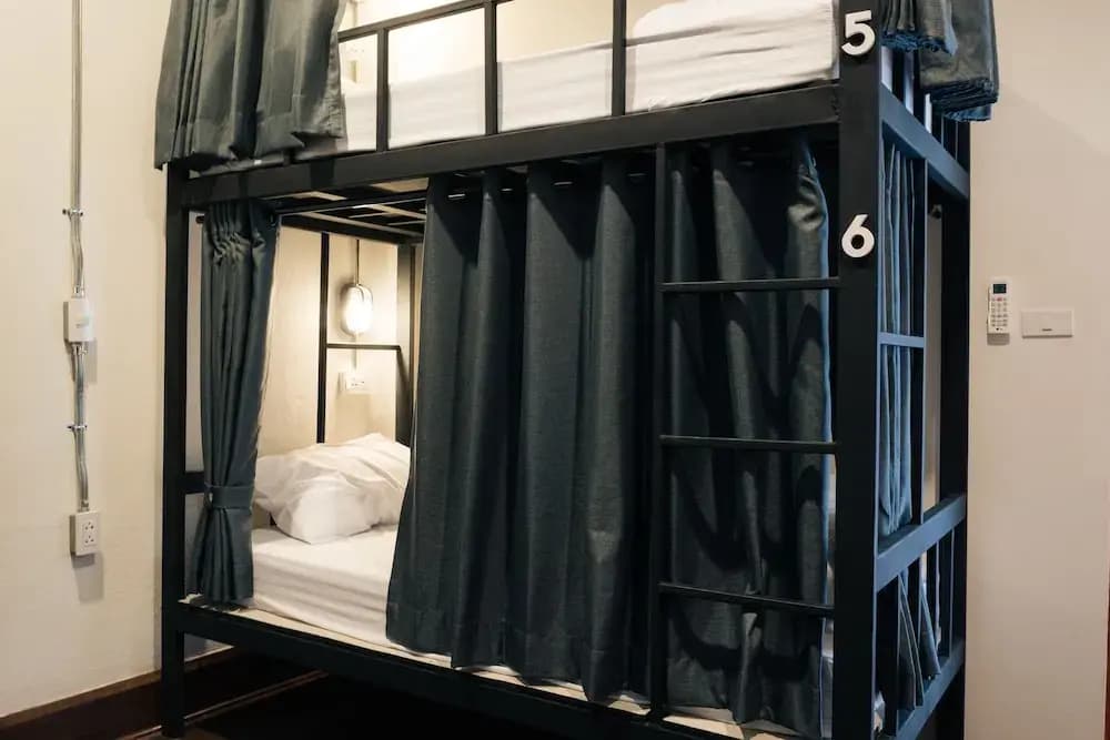 The Oldtale - Hostel - photo 16