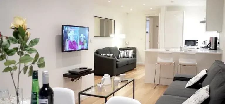 Tulip Apartments London - photo 19