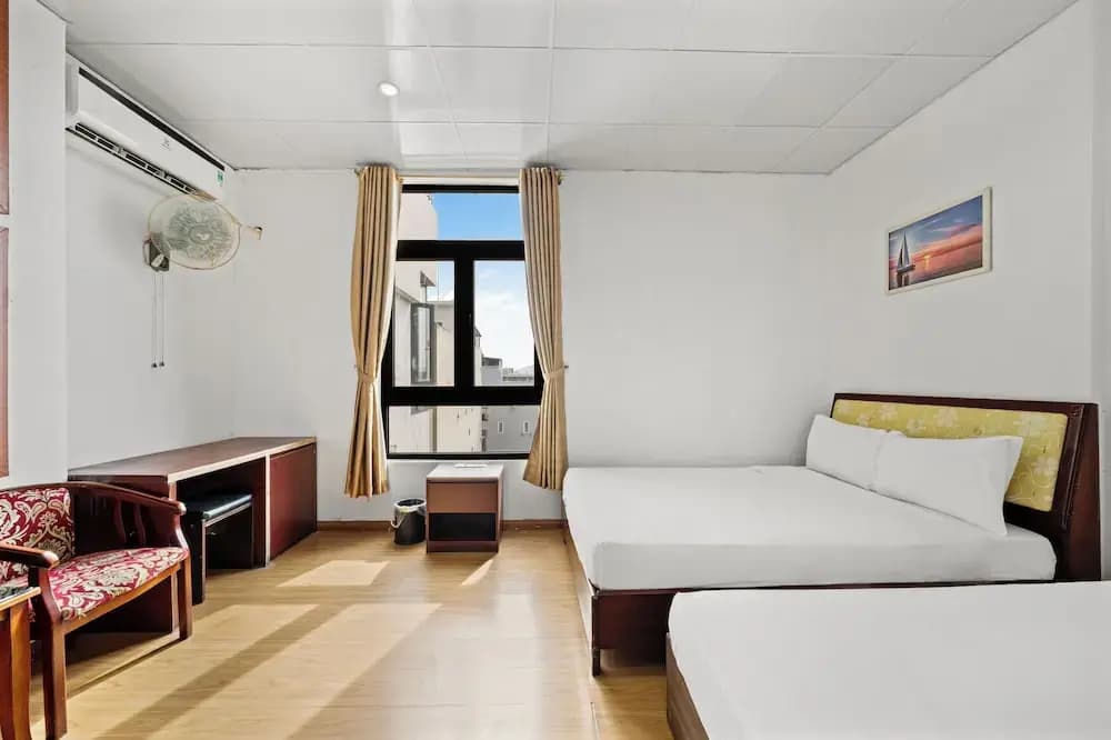 Kis Hotel & Apartment - photo 24