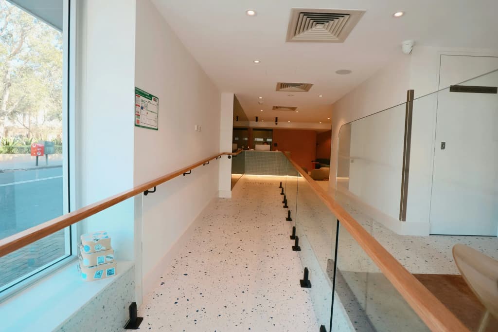 Haven Glebe - photo 16