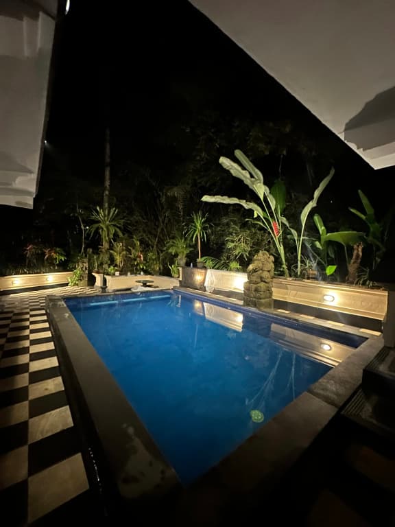 Bembengan Ubud Cottages - photo 13