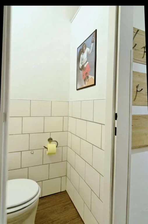 HP Apartments - photo 9