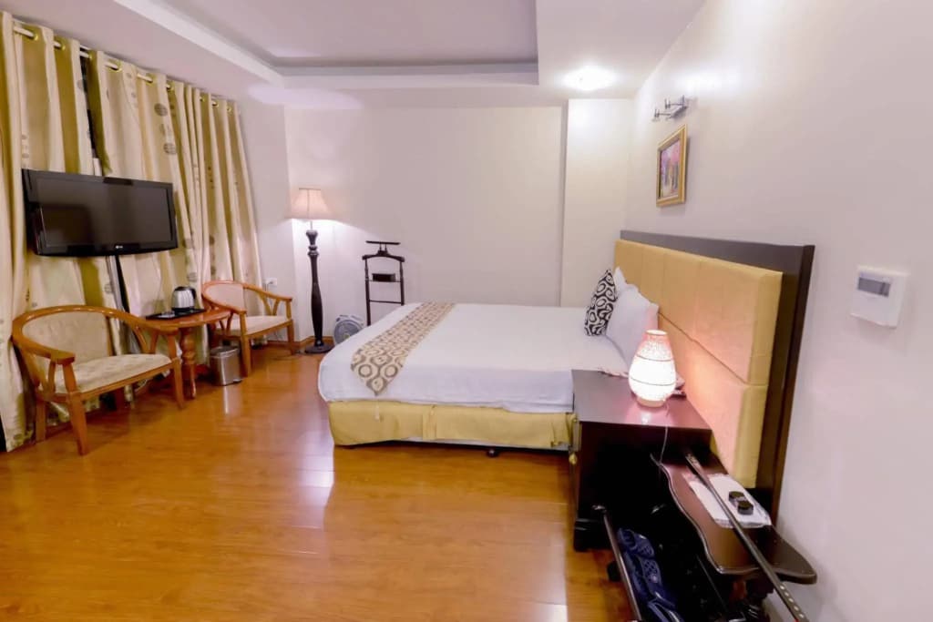 My Hotel - Eiffel Hotel - photo 2