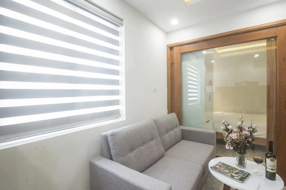 Misa Hotel & Apartment - photo 12
