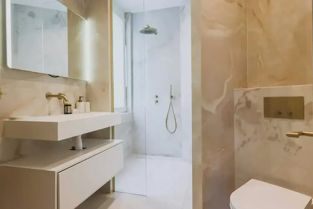 Charming Flat - 2br/ 6P - Arc de Triomphe - photo 12