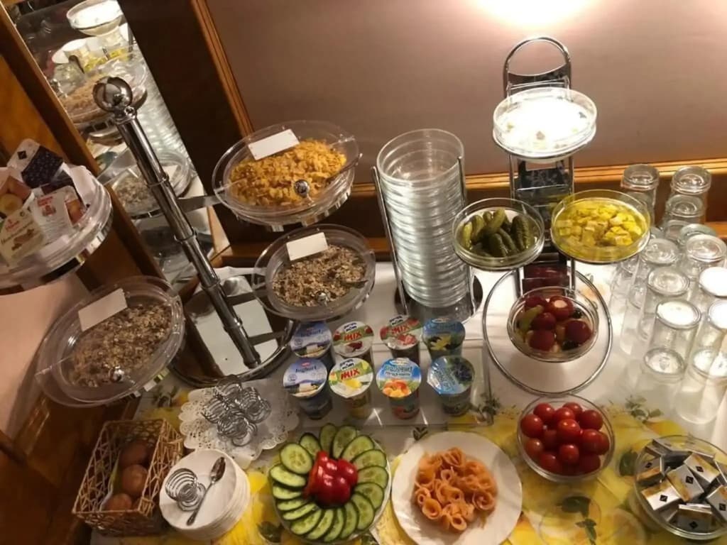 Hotel Bajazzo - photo 13