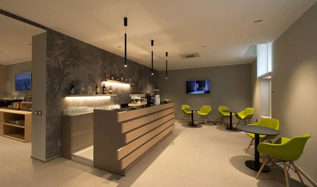 Hotel H21 - photo 15
