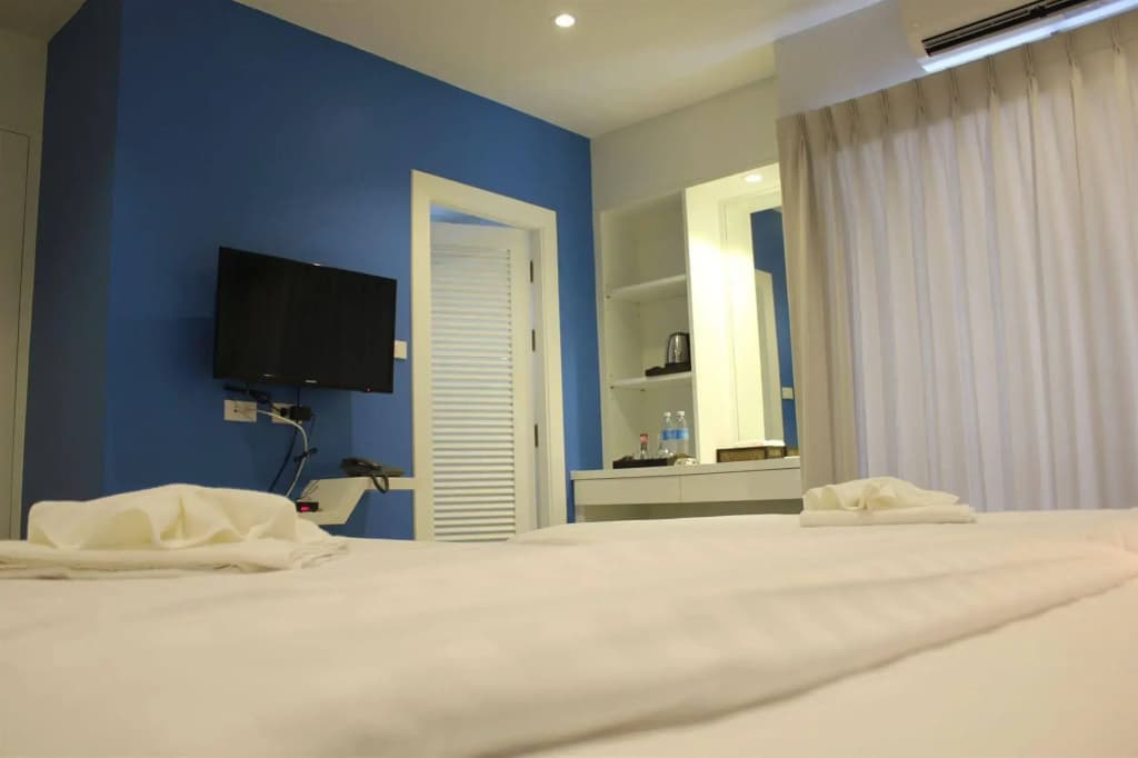 Sino Maison Hotel - photo 3