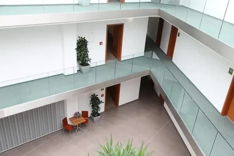 Sporthotel Hostivice - photo 12